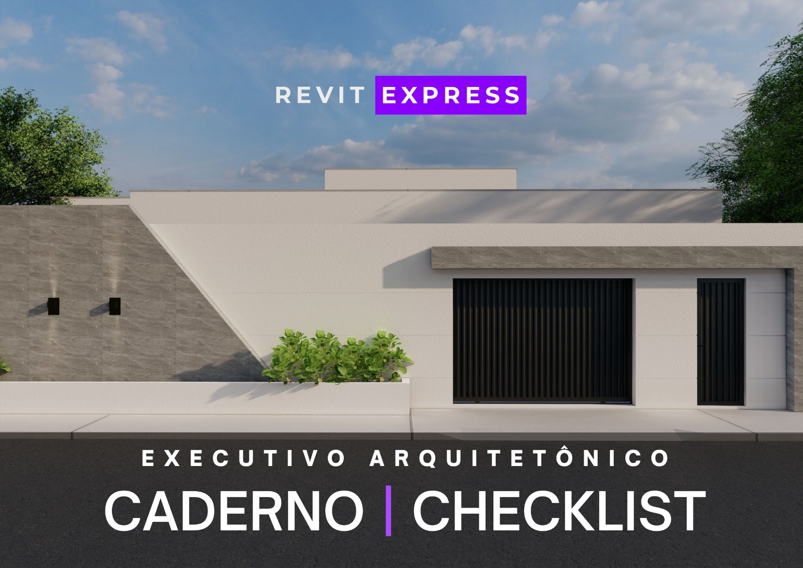 Caderno de Detalhamento