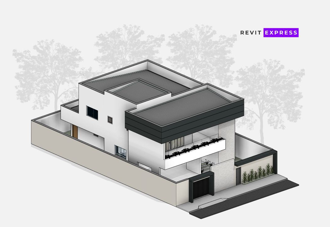 Método Revit Express